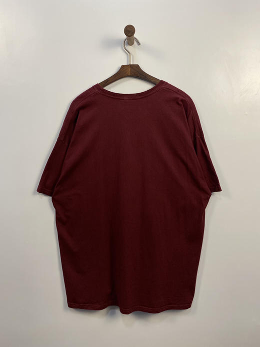 厚款 Y2K Vintage Champion 冠军 SUPER BOWL 超级碗 短袖T恤 _SST(2XL) 商品图3