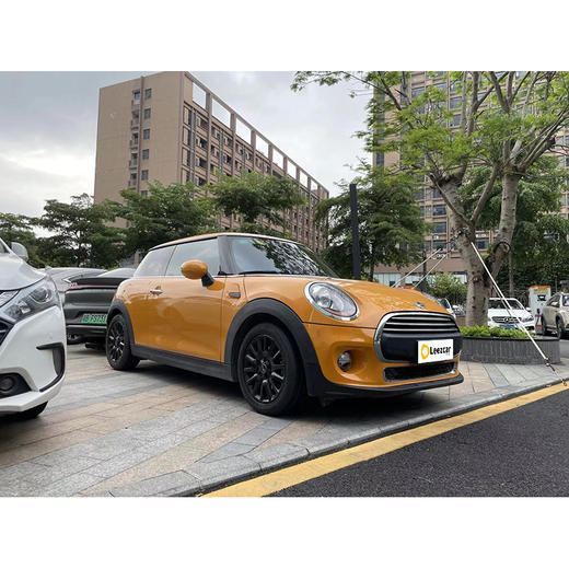 MINI ONE 1.2T 先锋派 【长租-深圳】 商品图2