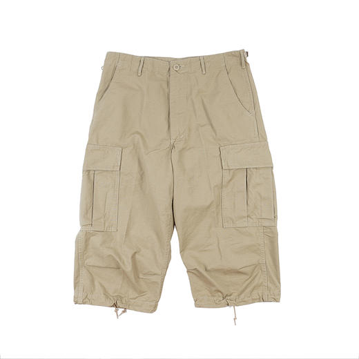 orslow VINTAGE FIT CARGO SHORTS 美式复古六袋工装中裤 短裤 商品图3