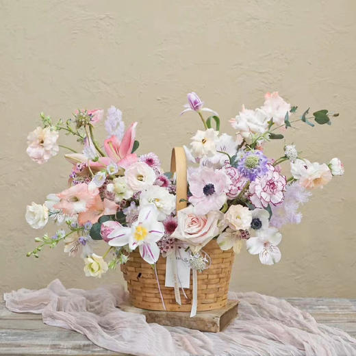 花店创业全能班 商品图5