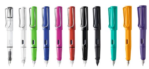 【团购展示】凌美狩猎系列 邂逅墨水礼盒+吸墨器 商品图1