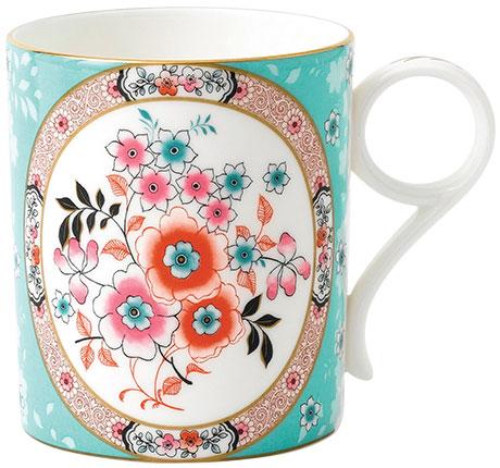 【团购展示】WEDGWOOD漫游美境系列马克杯 商品图2