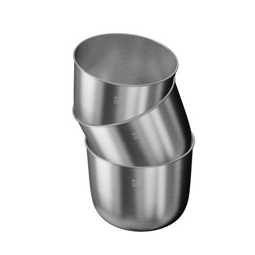 ACA北美电器 套娃绞肉机 ALY-G30QS02J 商品图4