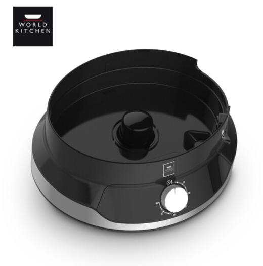 WORLD KITCHEN 康宁 WK-MESC/KZ 多功能电蒸锅 商品图3