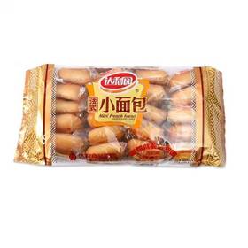 达利园法式香奶面包400克