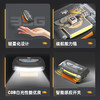 帽夹灯头灯夜钓鱼专用 商品缩略图1