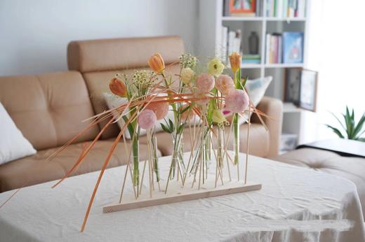 兴趣花艺沙龙 商品图6