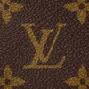【国内现货预定】Louis Vuitton 路易·威登 女士麻将包 MINI POCHETTE ACCESSORIES 腋下迷你小手袋 15.5x10.5x4cm尺寸偏小 M58009 商品缩略图5