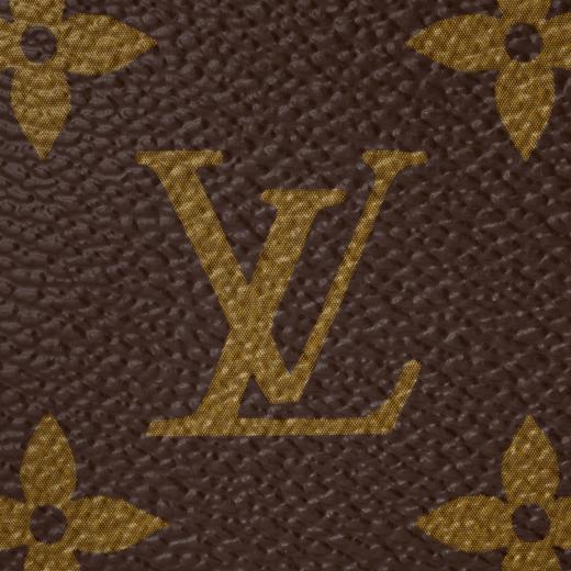 【国内现货预定】Louis Vuitton 路易·威登 女士麻将包 MINI POCHETTE ACCESSORIES 腋下迷你小手袋 15.5x10.5x4cm尺寸偏小 M58009 商品图5