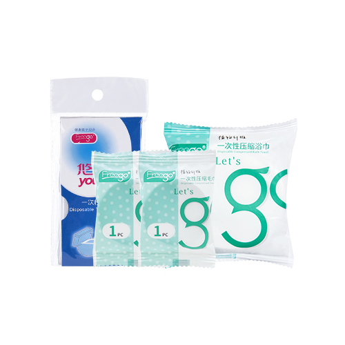 【赠品】酒店小礼包 订单满109赠送