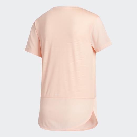 Adidas AEROREADY LEVEL 3 TEE 网球运动T恤 商品图4