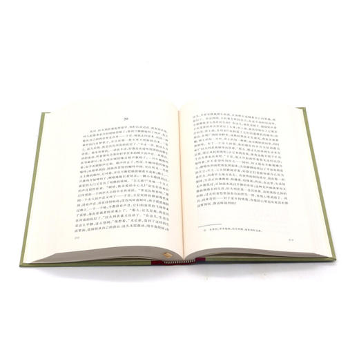 罗亭贵族之家(精)/外国文学名著丛书 商品图4