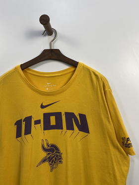 NIKE 耐克 NFL 美国职业橄榄球大联盟 短袖T恤 _SST(2XL)