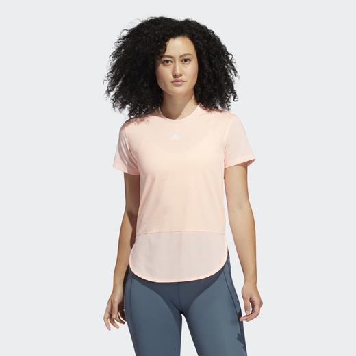 Adidas AEROREADY LEVEL 3 TEE 网球运动T恤 商品图7