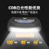 帽夹灯头灯夜钓鱼专用 商品缩略图2