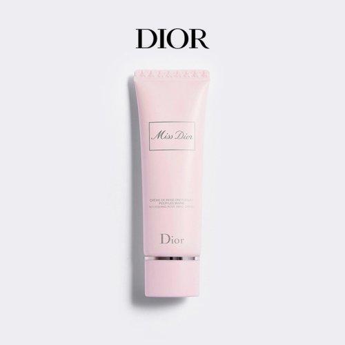 DIOR/迪奥迪奥小姐花漾甜心护手霜50ml 商品图1