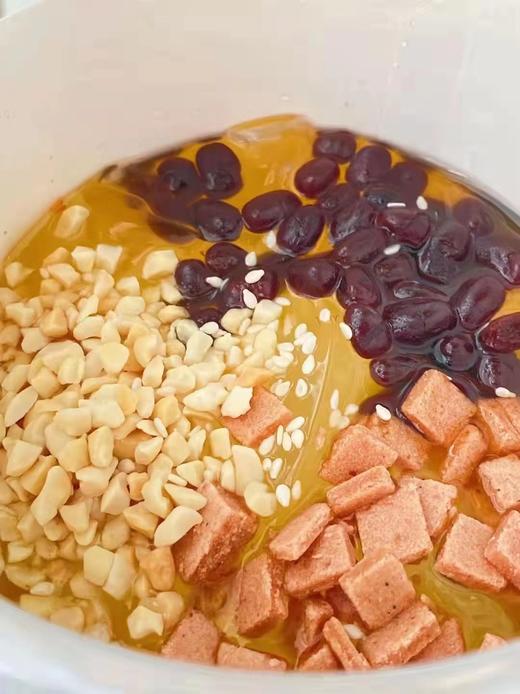 言小吉大碗冰粉2桶（拼团） 商品图5