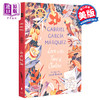 【中商原版】霍乱时期的爱情 插图版 英文原版 Love in the Time of Cholera Gabriel García Márquez 商品缩略图1
