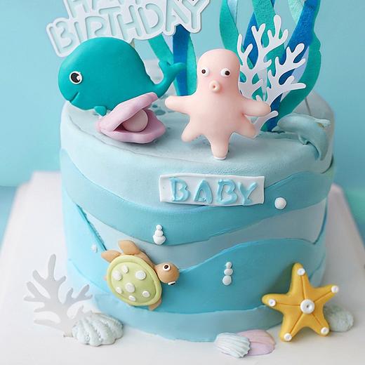 海底世界 商品图2