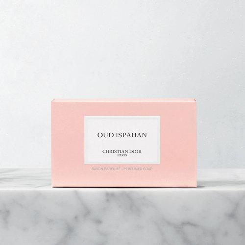 Dior迪奥 典藏系列香氛皂100g「暗木幽香」 商品图1