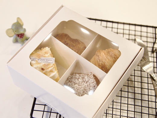 下午茶套餐 商品图1