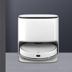 海尔（Haier）扫地机器人H10+ 大白鲸