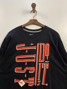 NIKE 耐克 REGULAR FIT 短袖T恤 _SST(2XL)