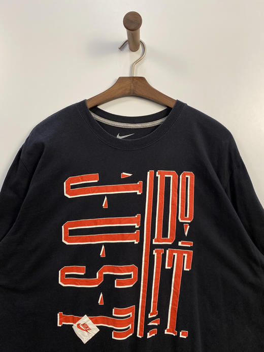 NIKE 耐克 REGULAR FIT 短袖T恤 _SST(2XL) 商品图0