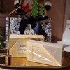 Dior迪奥 典藏系列香氛皂100g「琥珀幽香」 商品缩略图2