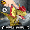 美泰 侏罗纪世界 GWD69  逃脱系列互动恐龙 商品缩略图2
