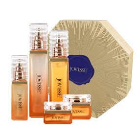 JOVISSE植萃臻润五件套盒