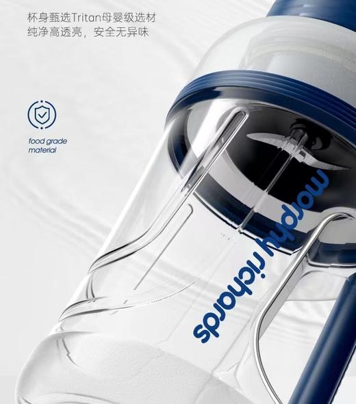 【6F】摩飞便携运动果汁杯MR9802 商品图2