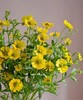 油画小菊（3枝） 商品缩略图1