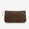【国内现货预定】Louis Vuitton 路易·威登 女士大麻将包 腋下便携包 23.5x13.5x4cm  M40712 商品缩略图4