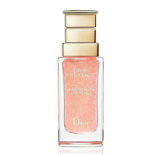 【包税】DIOR/迪奥 花蜜活颜丝悦玫瑰微凝珠精华30ML 商品图0