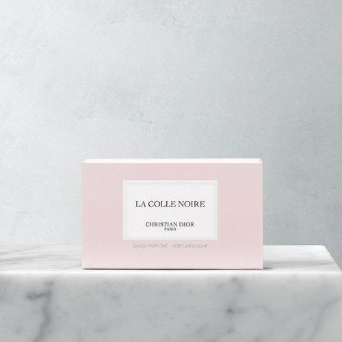 Dior迪奥 典藏系列香氛皂100g「墨山繁花」 商品图1