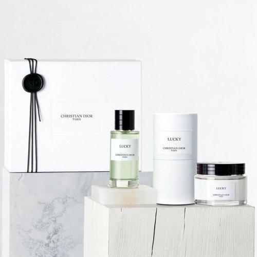 Dior迪奥 典藏系列润肤乳霜150ml「幸运风铃」 商品图1