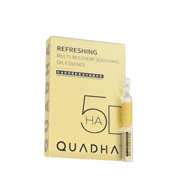 夸迪舒润稳肌悬油次抛精华液 商品图5