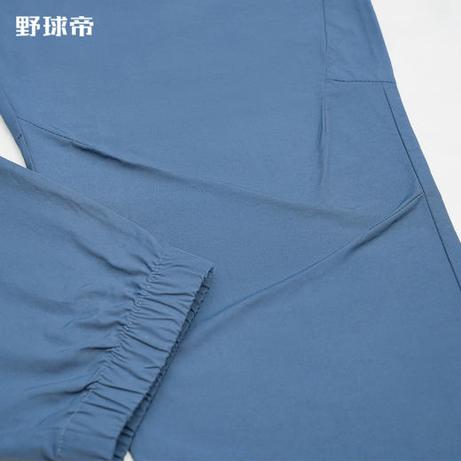 【福利大放送】梭织长裤，合身裁剪，立体版型，伴你生活每一天 商品图7