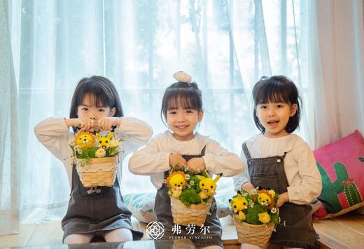 兴趣花艺沙龙 商品图2
