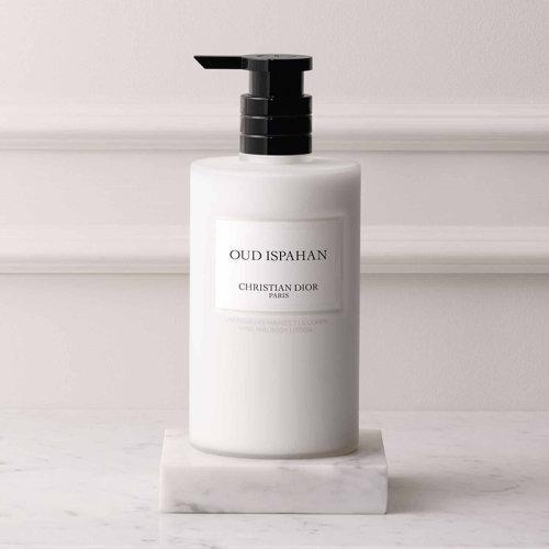 Dior迪奥 典藏系列香氛手部身体二合一润肤乳350ml「暗木幽香」 商品图1