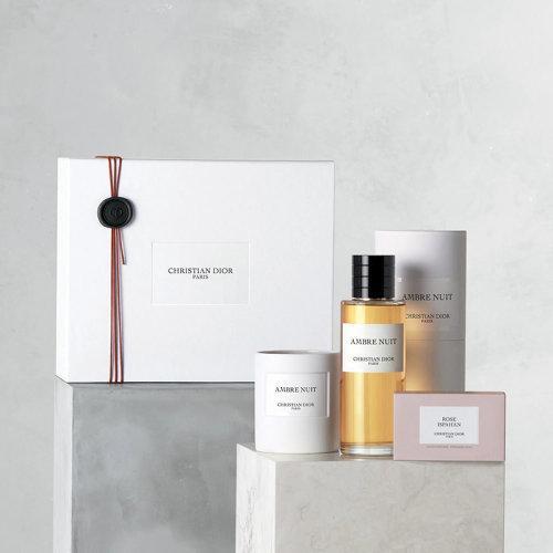 Dior迪奥 典藏系列润肤乳霜150ml「琥珀幽香」 商品图1