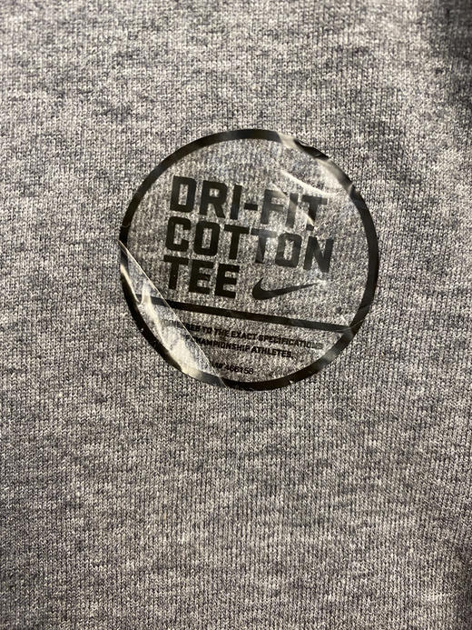 NIKE 耐克 The NIKE TEE NFL 美国职业橄榄球大联盟 短袖T恤 _SST(2XL) 商品图3