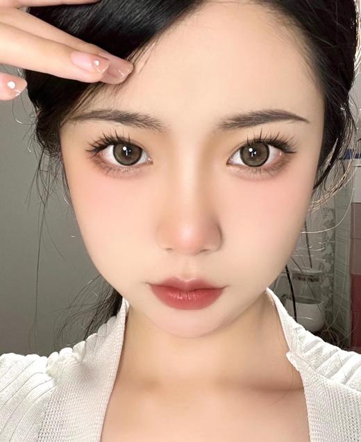 大直径推荐-可爱多-Cococon-14.5mm（年抛/2片装） 商品图11