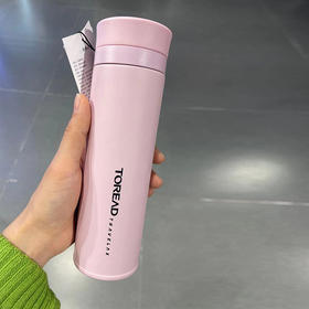 探路者330ml保温壶TEGH90844