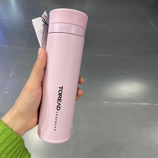 探路者330ml保温壶TEGH90844 商品图0