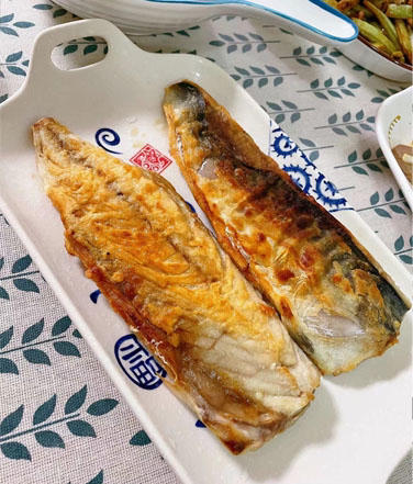 ‼️有活动🧧下单立减➖2️⃣0️⃣💰挪威青花鱼必买 商品图0