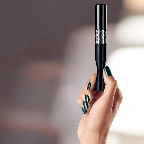 【包税】DIOR/迪奥 惊艳盈密黑色睫毛膏6G 商品图2