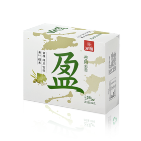 光明桑叶绿豆雪糕70克