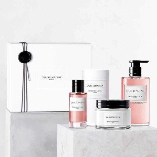 Dior迪奥 典藏系列润肤乳霜150ml「暗木幽香」 商品图1